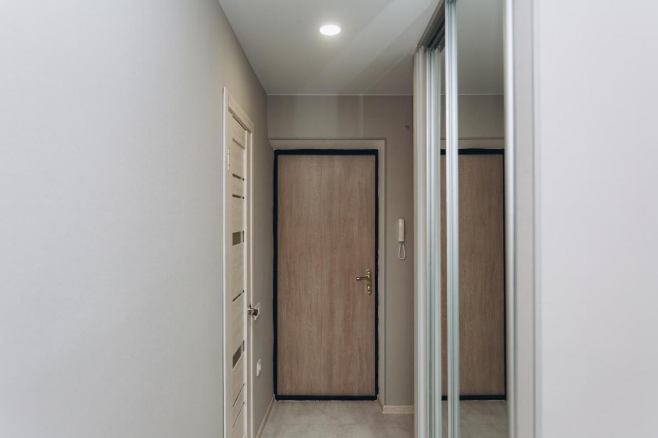 Apart-Hotel I. Sirko New Building 7 Floor Суми Екстериор снимка