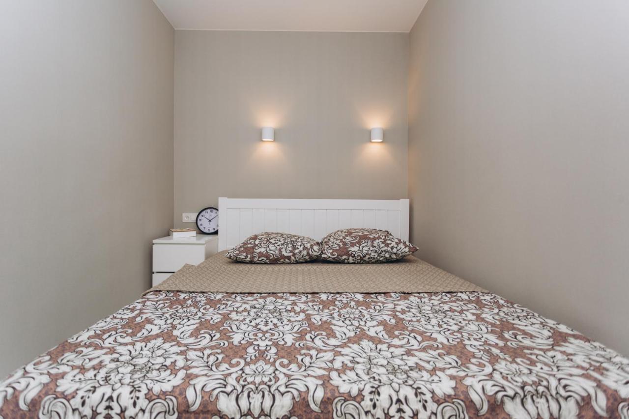 Apart-Hotel I. Sirko New Building 7 Floor Суми Екстериор снимка