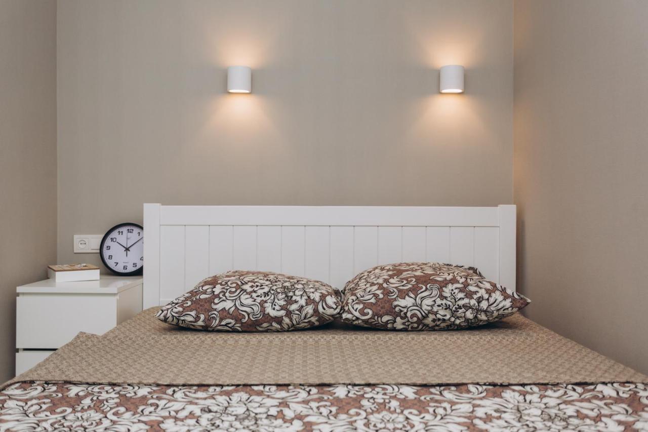 Apart-Hotel I. Sirko New Building 7 Floor Суми Екстериор снимка